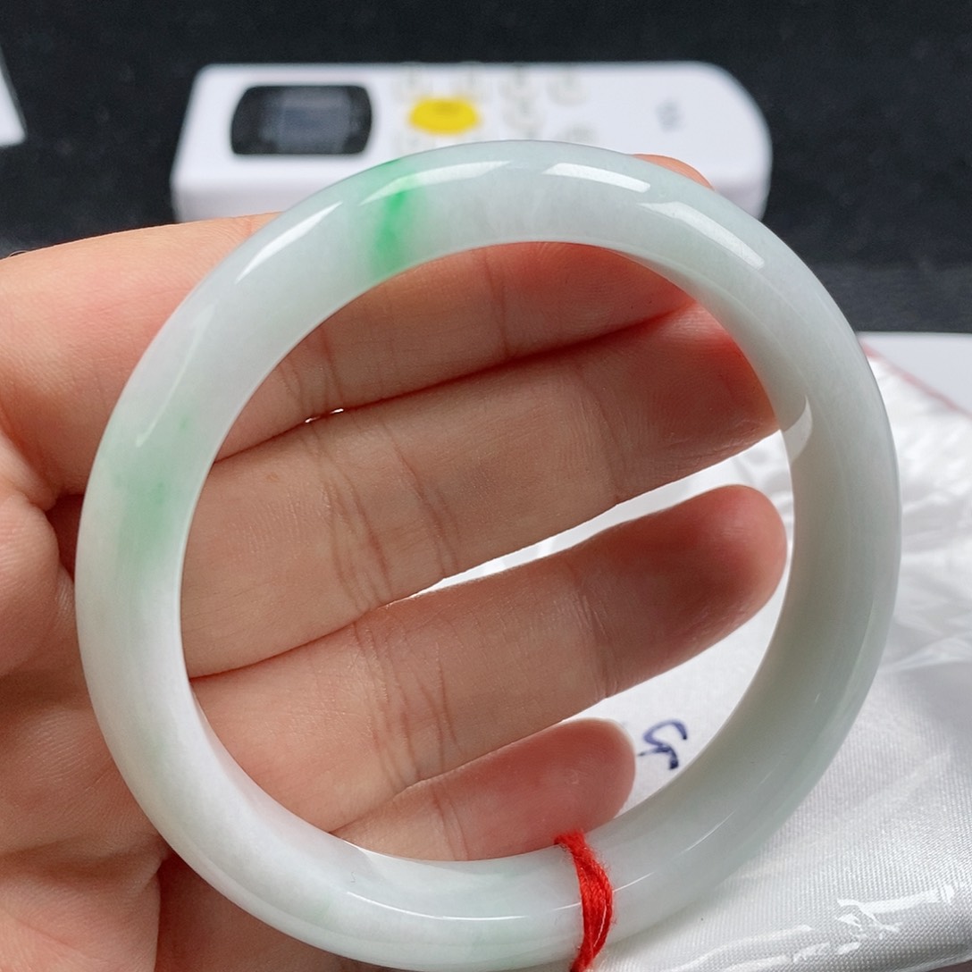 【闪购商品】翡翠手镯未镶嵌289号