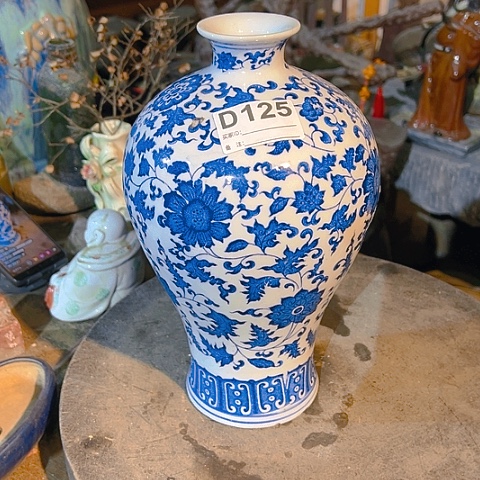 【闪购商品】琉璃手工艺品4****8A00125 a a