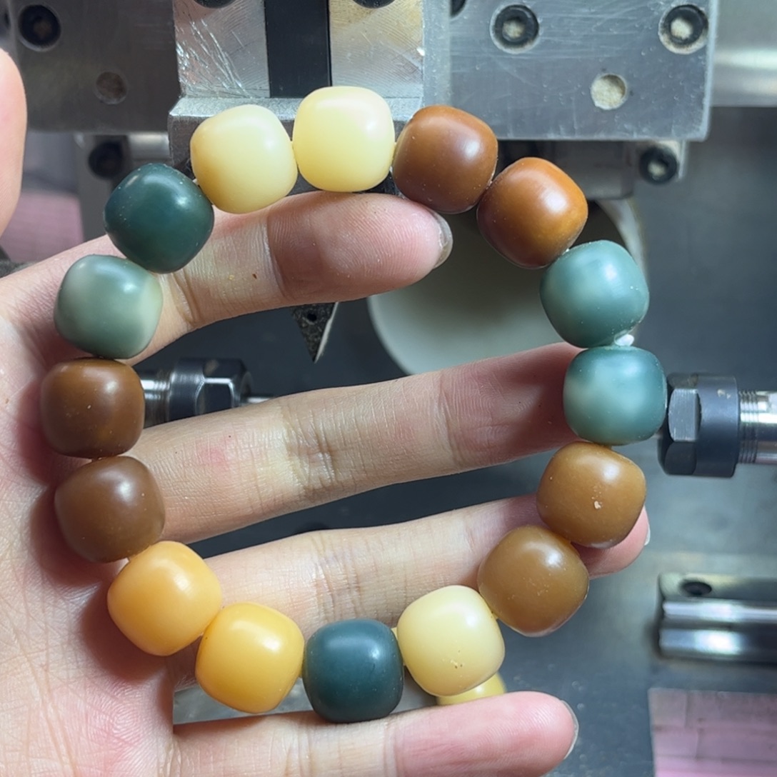 手串菩提根/象牙果