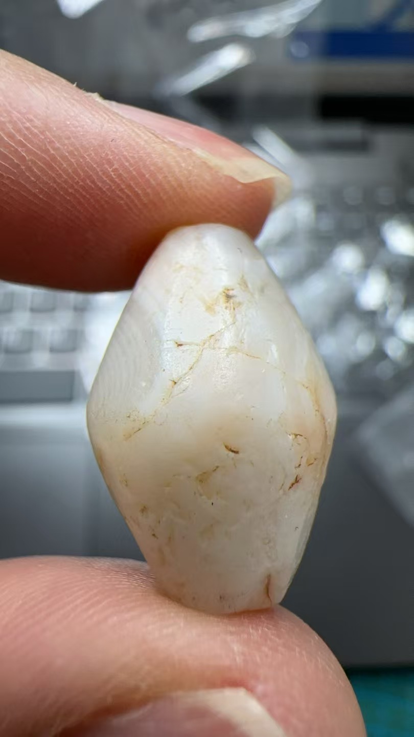 藏地密码，藏式珠子134