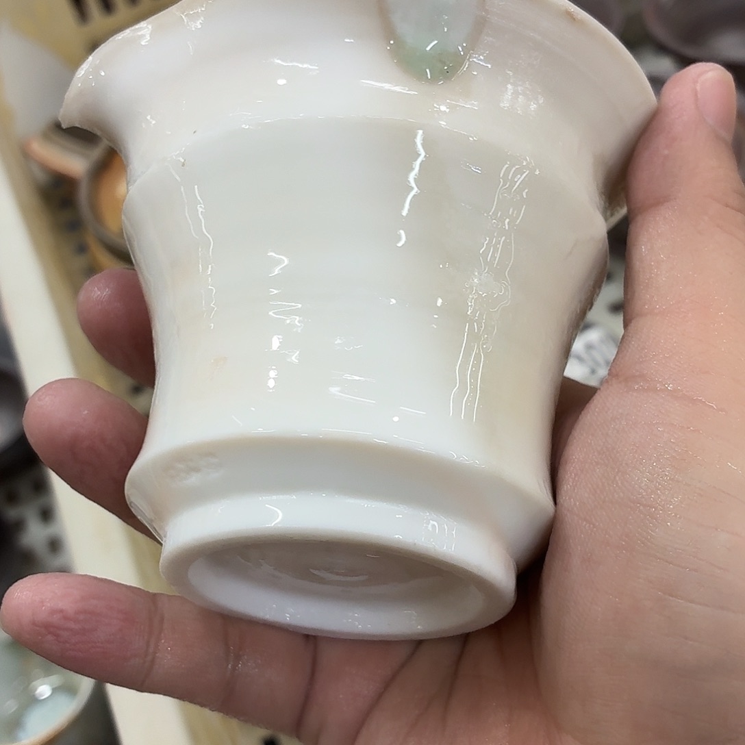 陶园柴烧，精品高货493