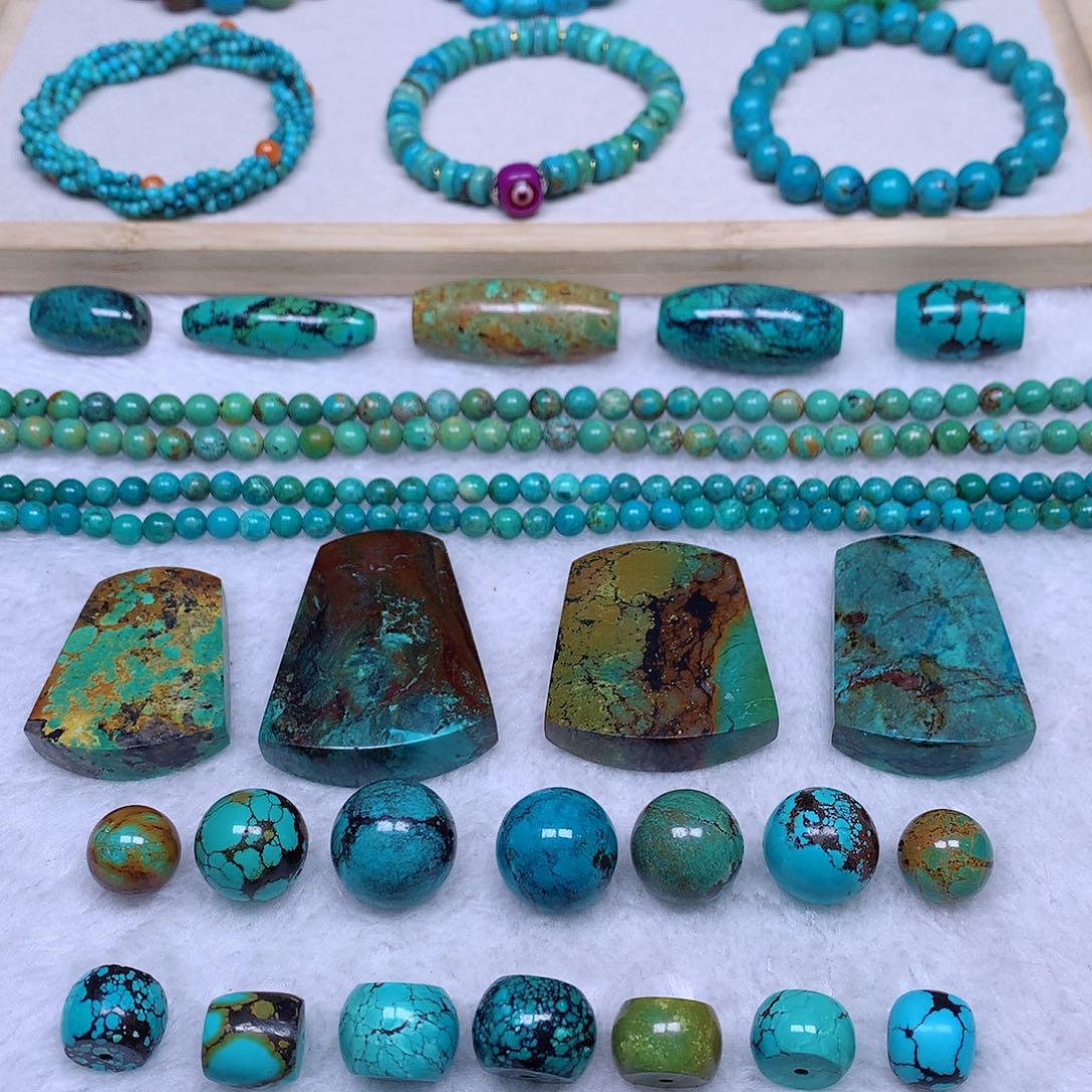 空竹粉丝专享十堰特色手工散珠