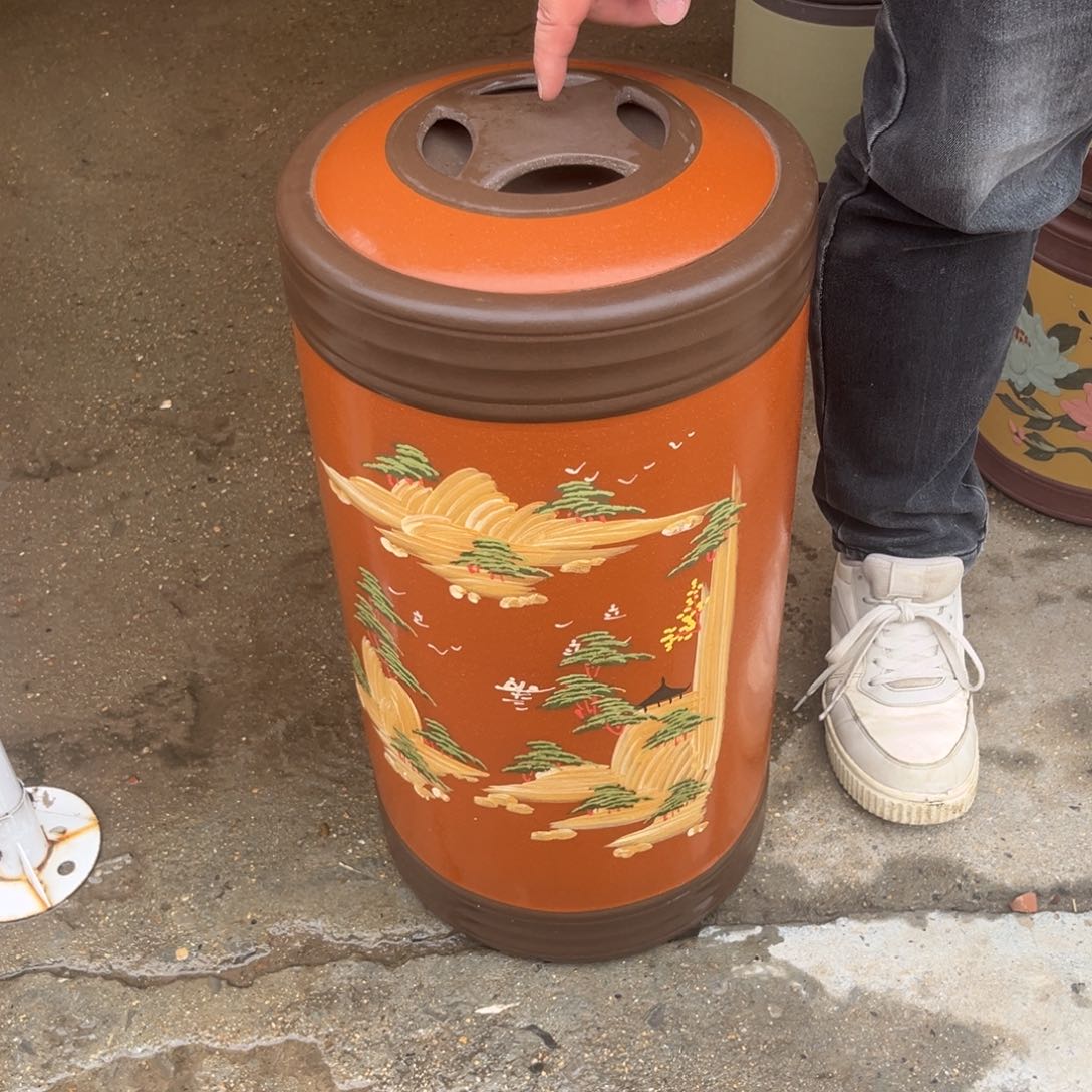 紫砂茶叶罐茶叶罐