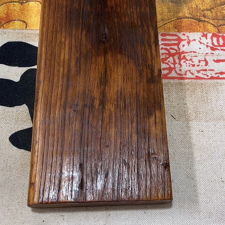 落***！榆木老榆木手工工艺品