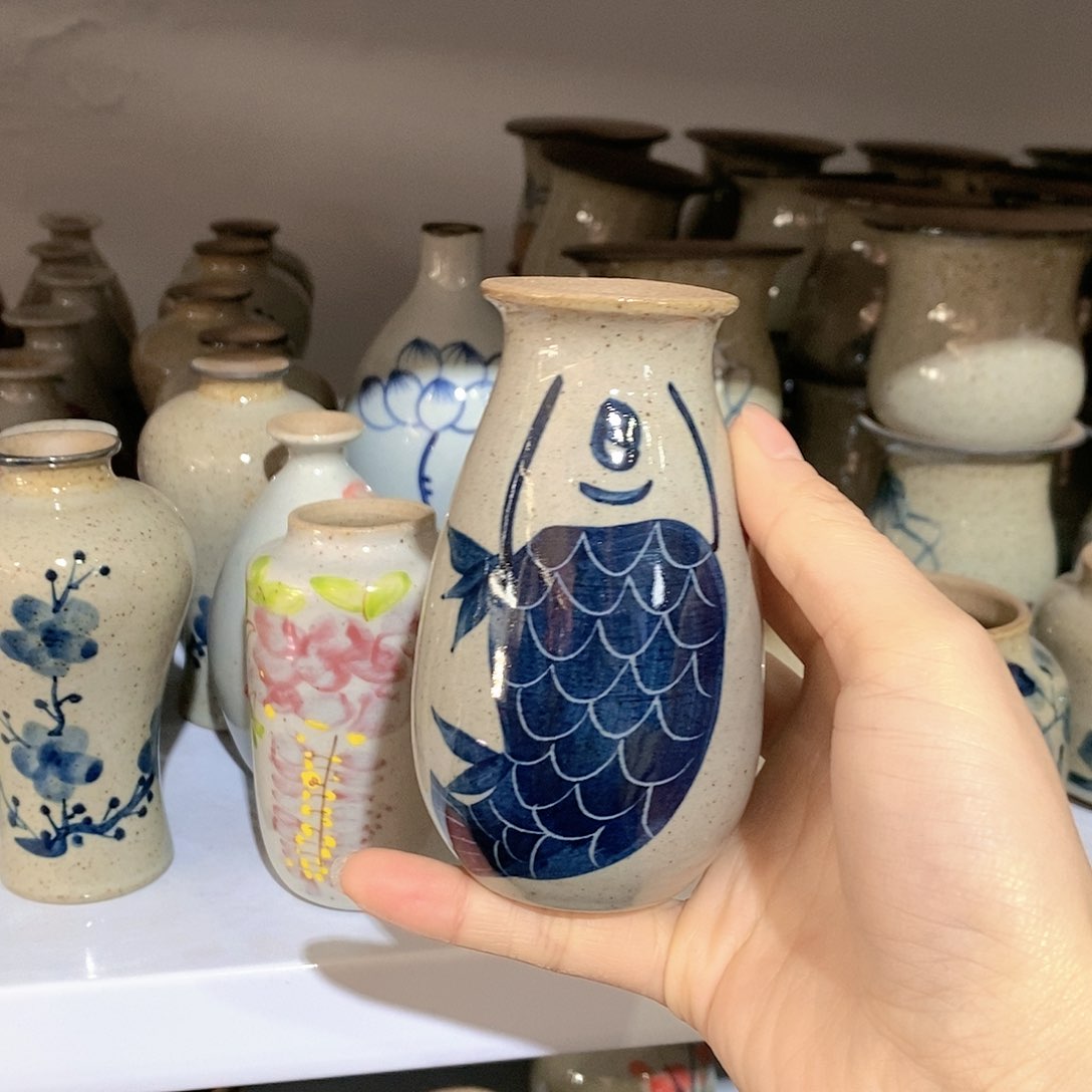 瓷片景德镇的陶瓷