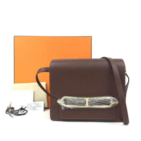 95新/爱马仕/包包/251012EL0009