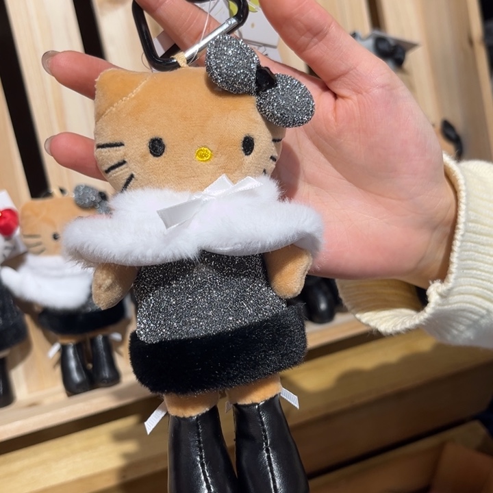 权宝专属链接kt挂件