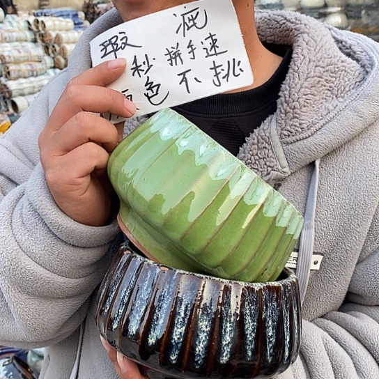 瑕疵颜色不挑瑕疵