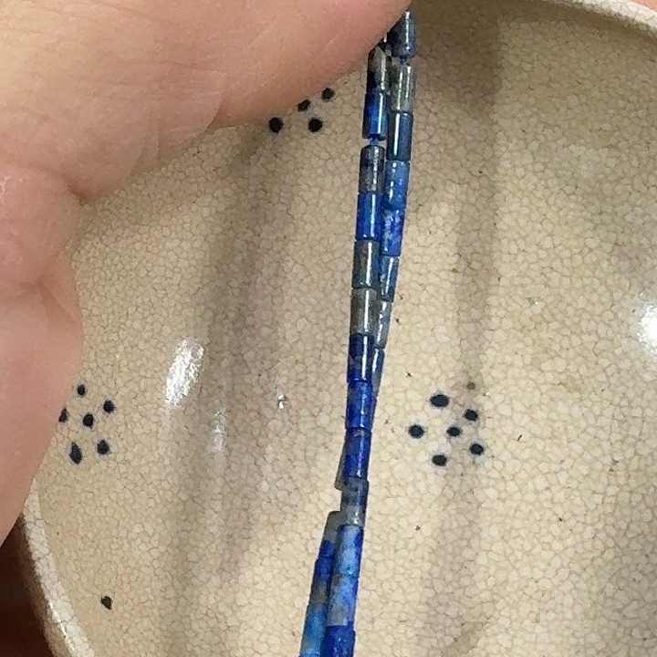 摆件瓷自顾自的一个