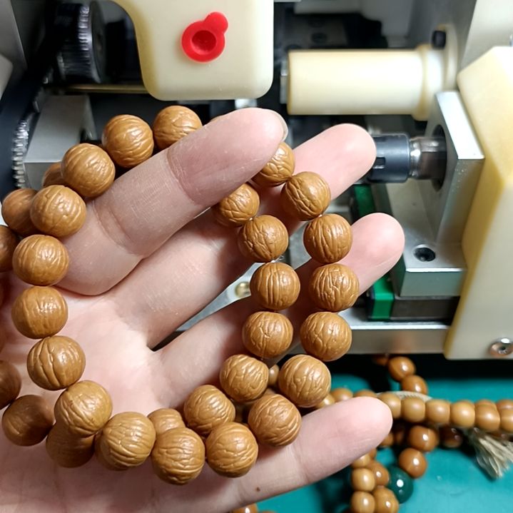 阿***档吊坠猴头核桃原皮原色