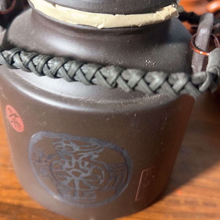 茶壶紫砂手工制作