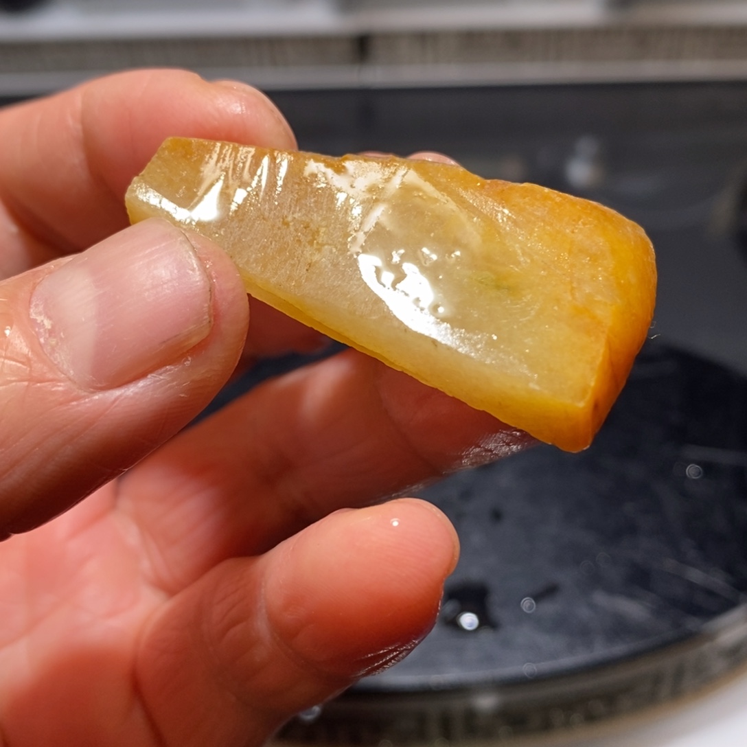 定制翡翠未镶嵌定制翡翠