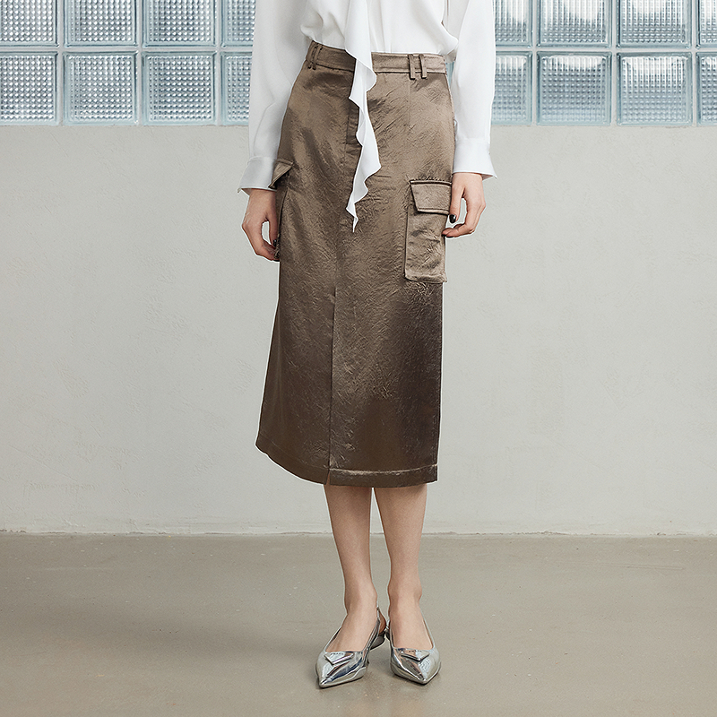 BADINA半身裙651S049