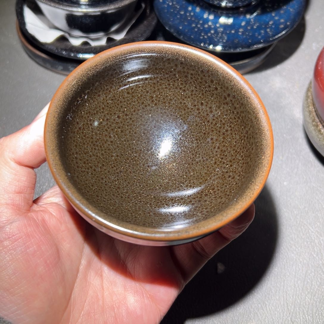 茶盏好想看啊这期节目是要