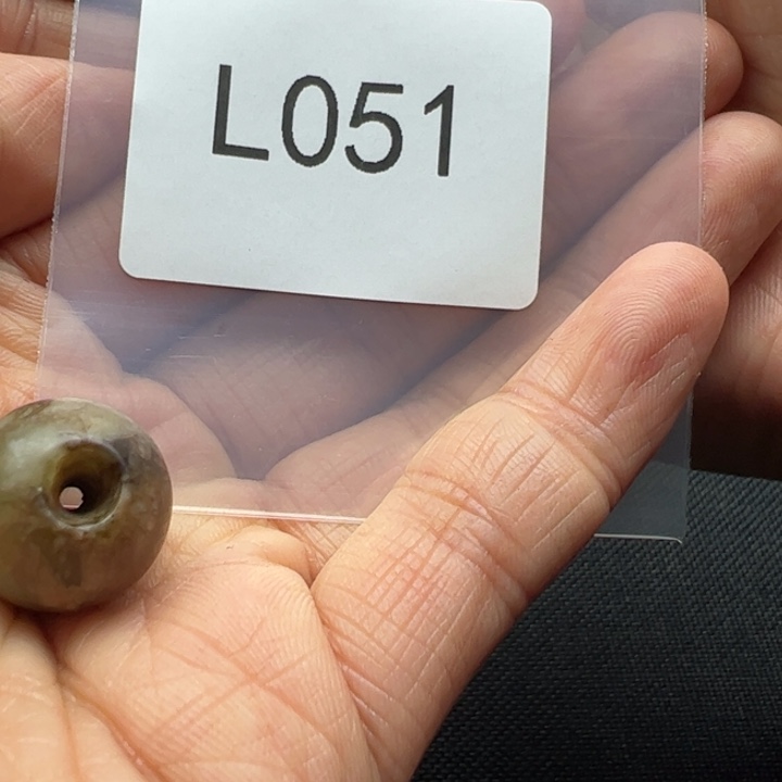 和田玉（糖玉）珠宝半成品未镶嵌