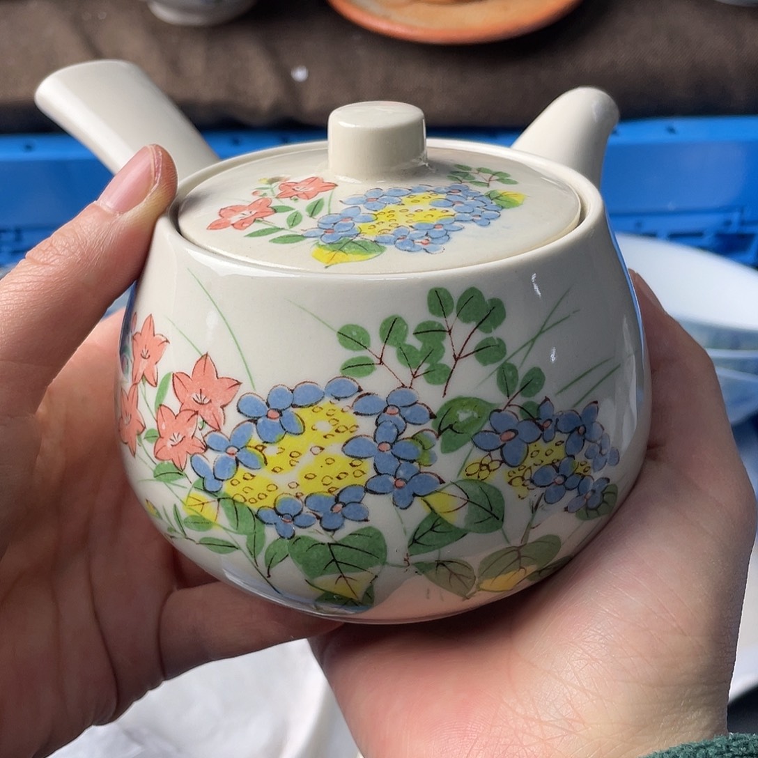 瓷片马上到家啦啊亲爱的