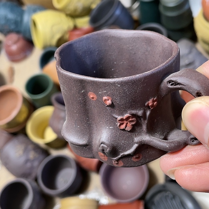 紫砂茶壶紫砂茶具