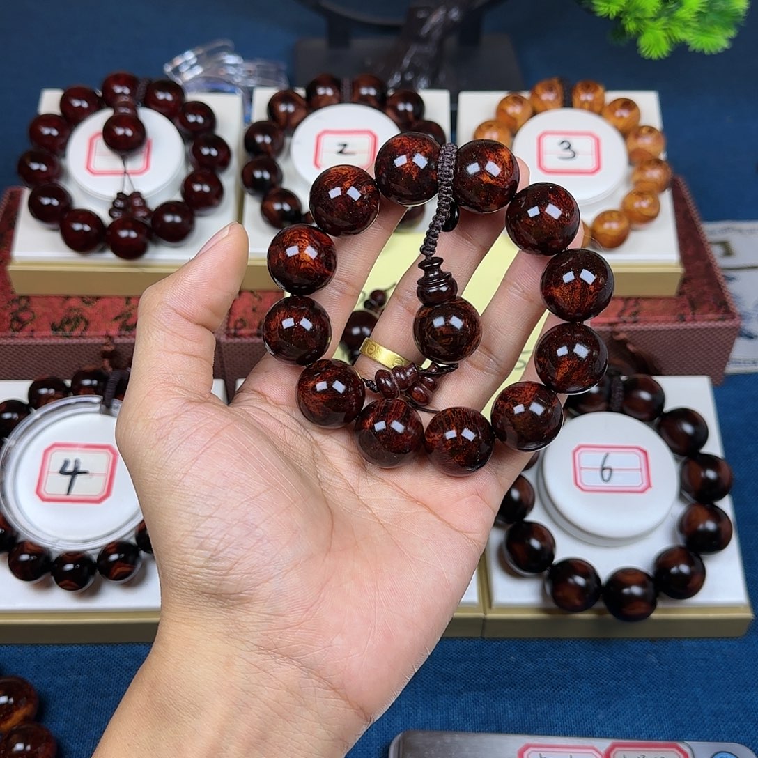 舍***得花梨木类黄花梨2.0