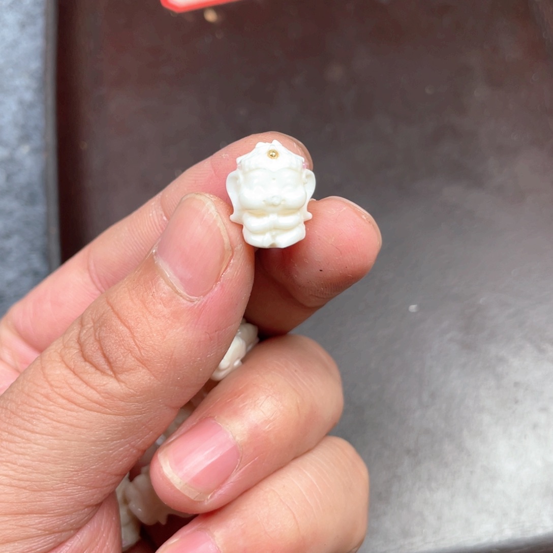 驼骨手串/手链编号18