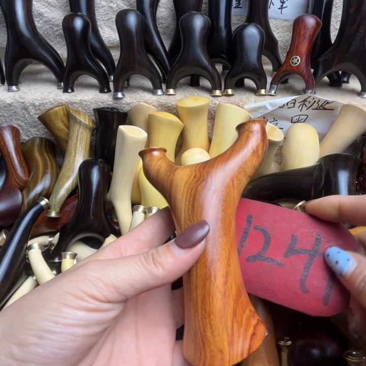 大果紫檀（缅甸花梨）1241