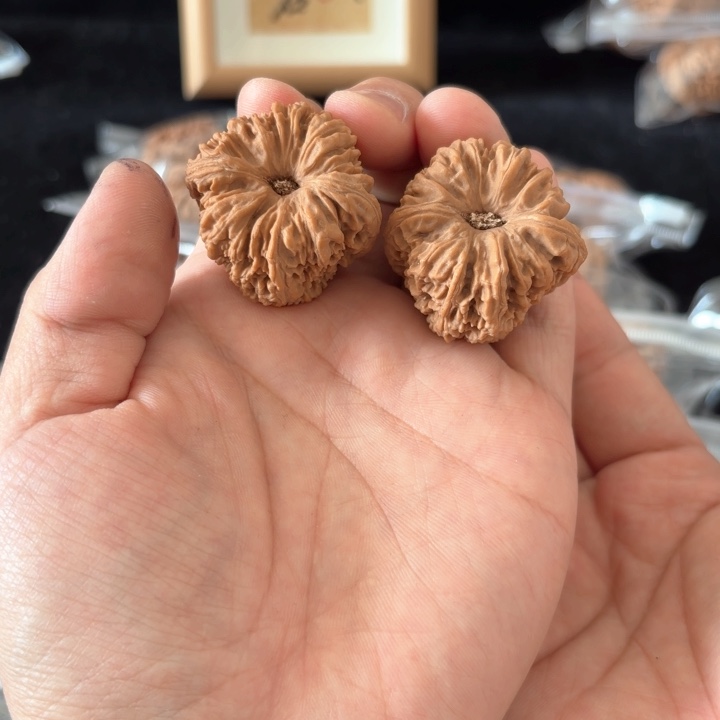 文玩核桃吊坠迷*哆南将