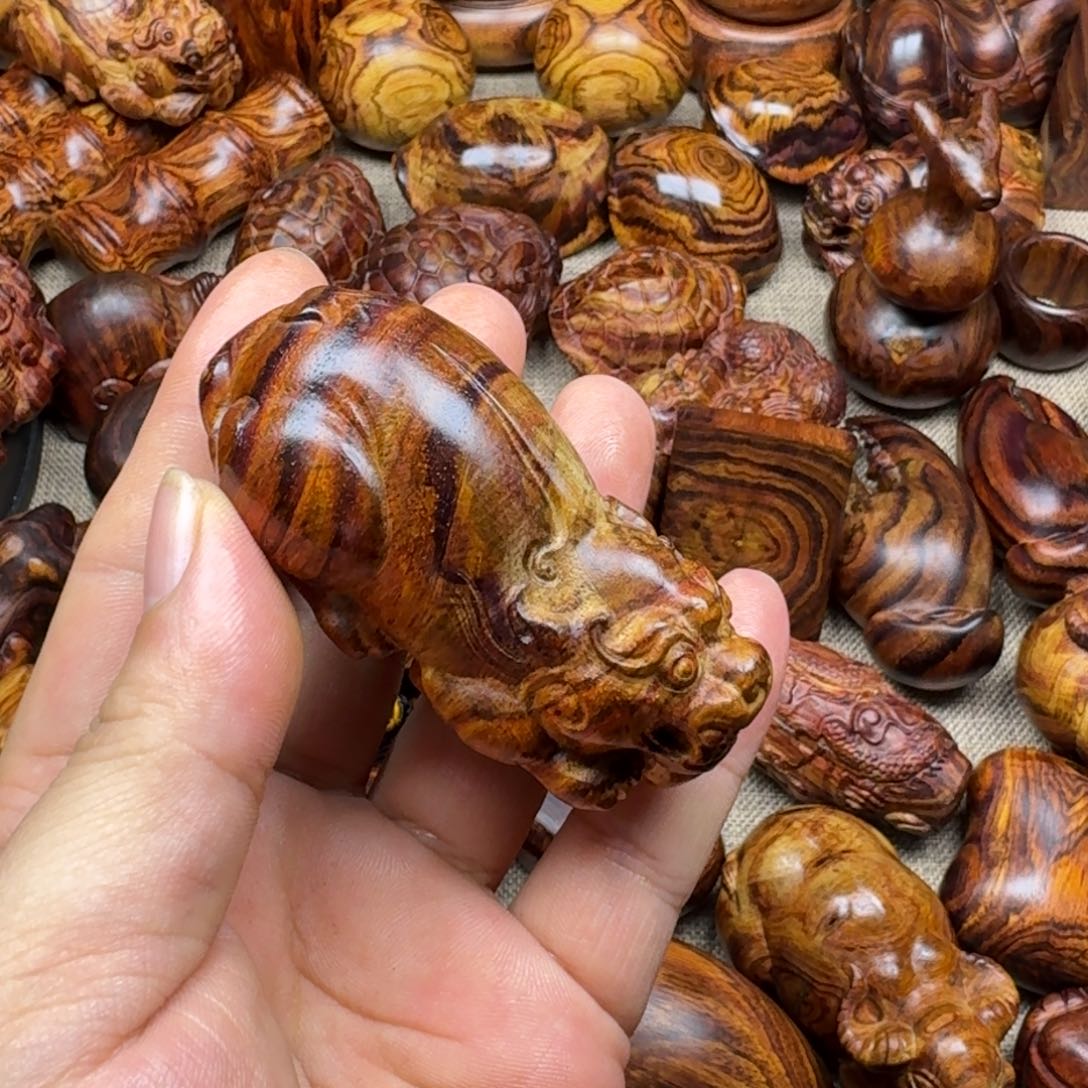 黄花梨/降香黄檀我