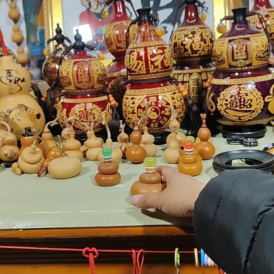 葫芦摆件葫芦摆件