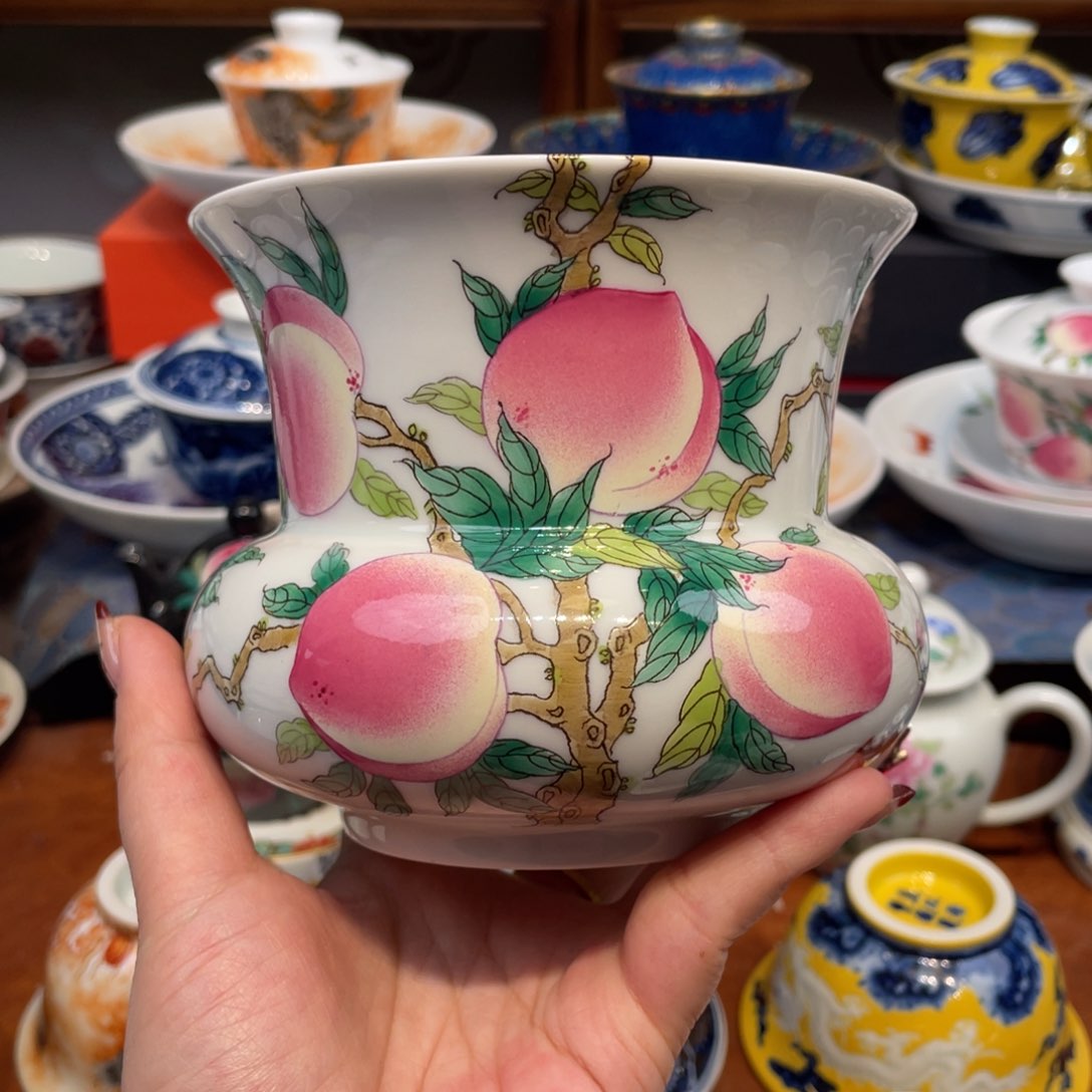 景德镇景德镇瓷器景德镇