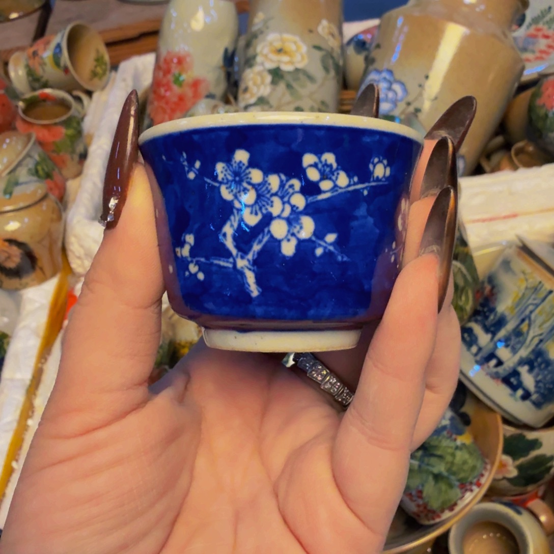 陶景德镇源头厂家