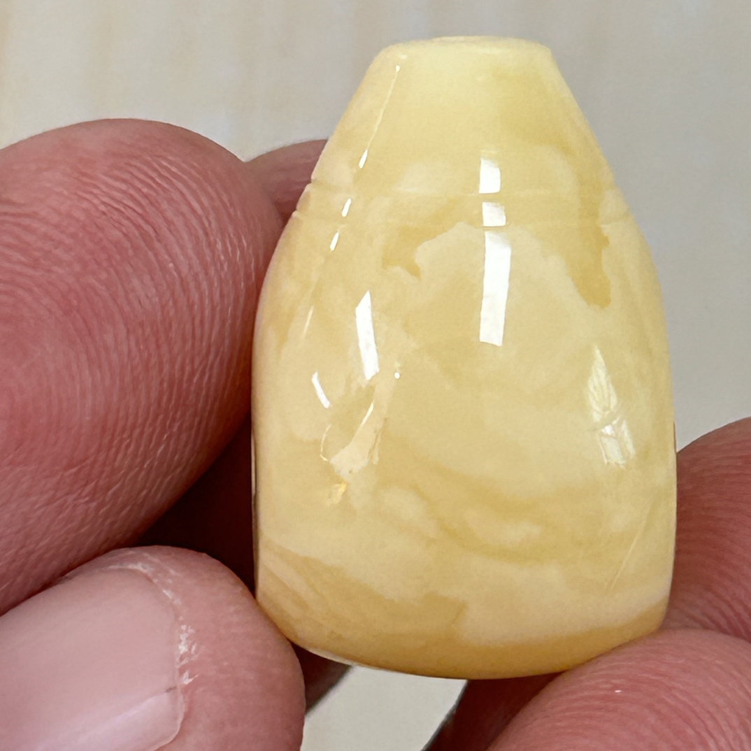 白花蜡三通15.5x15.8x24加3.69克