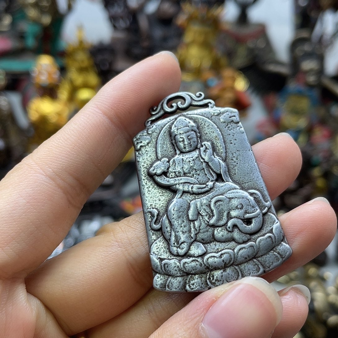 工艺品挂件一物一图