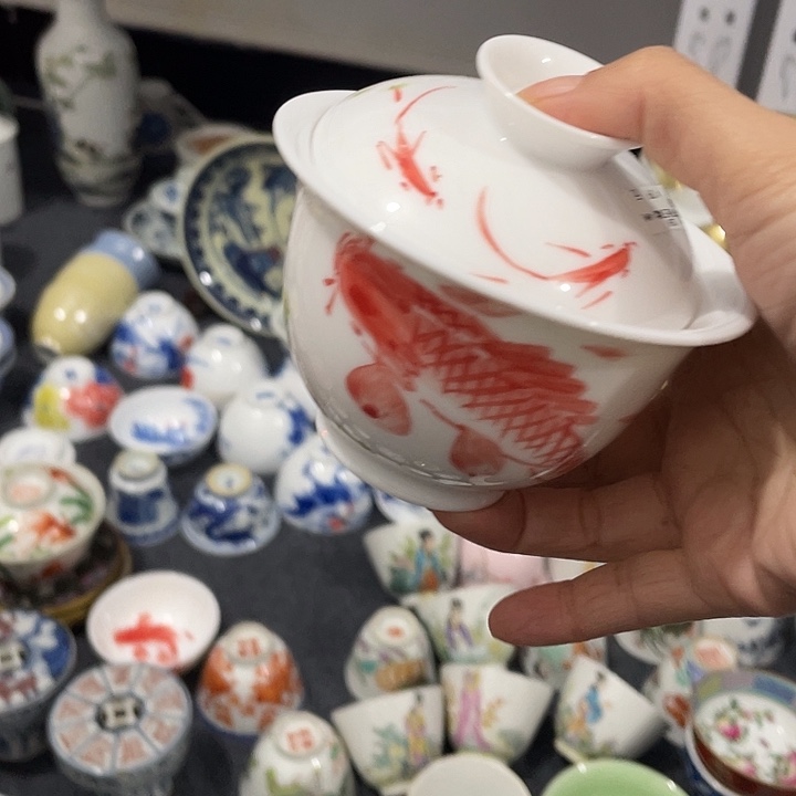 景德镇陶瓷景德镇瓷器