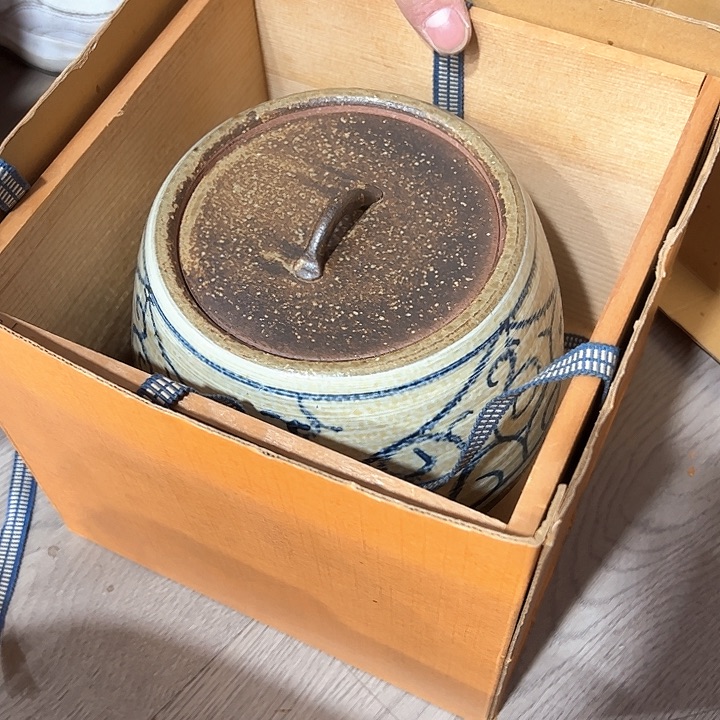 算*狠新亿阁中古商品无售后