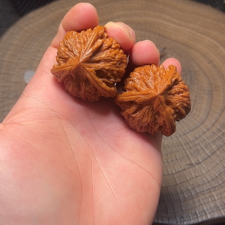 柏香籽/百香籽吊坠特特特特特辣