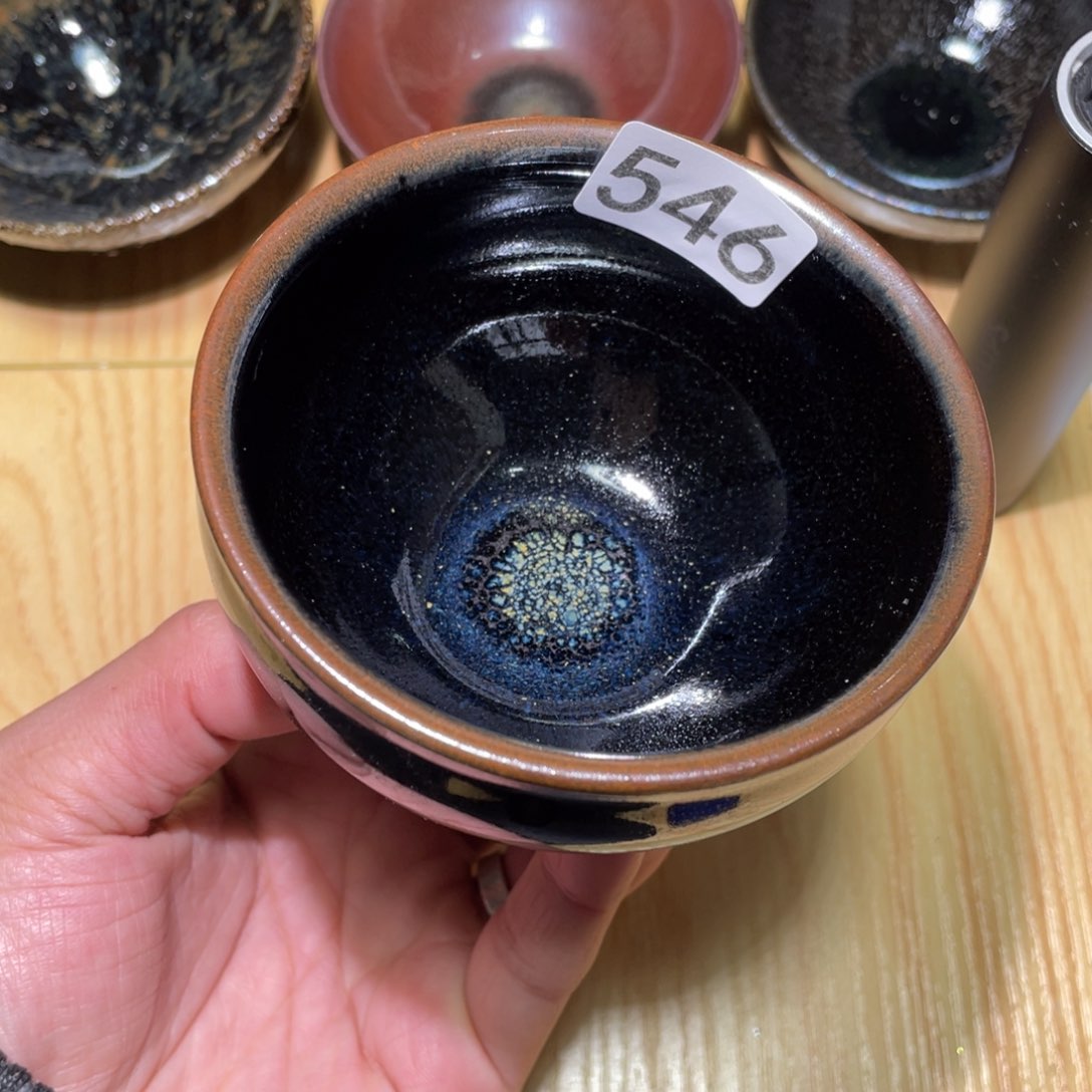 茶盏美好的事物总是那么