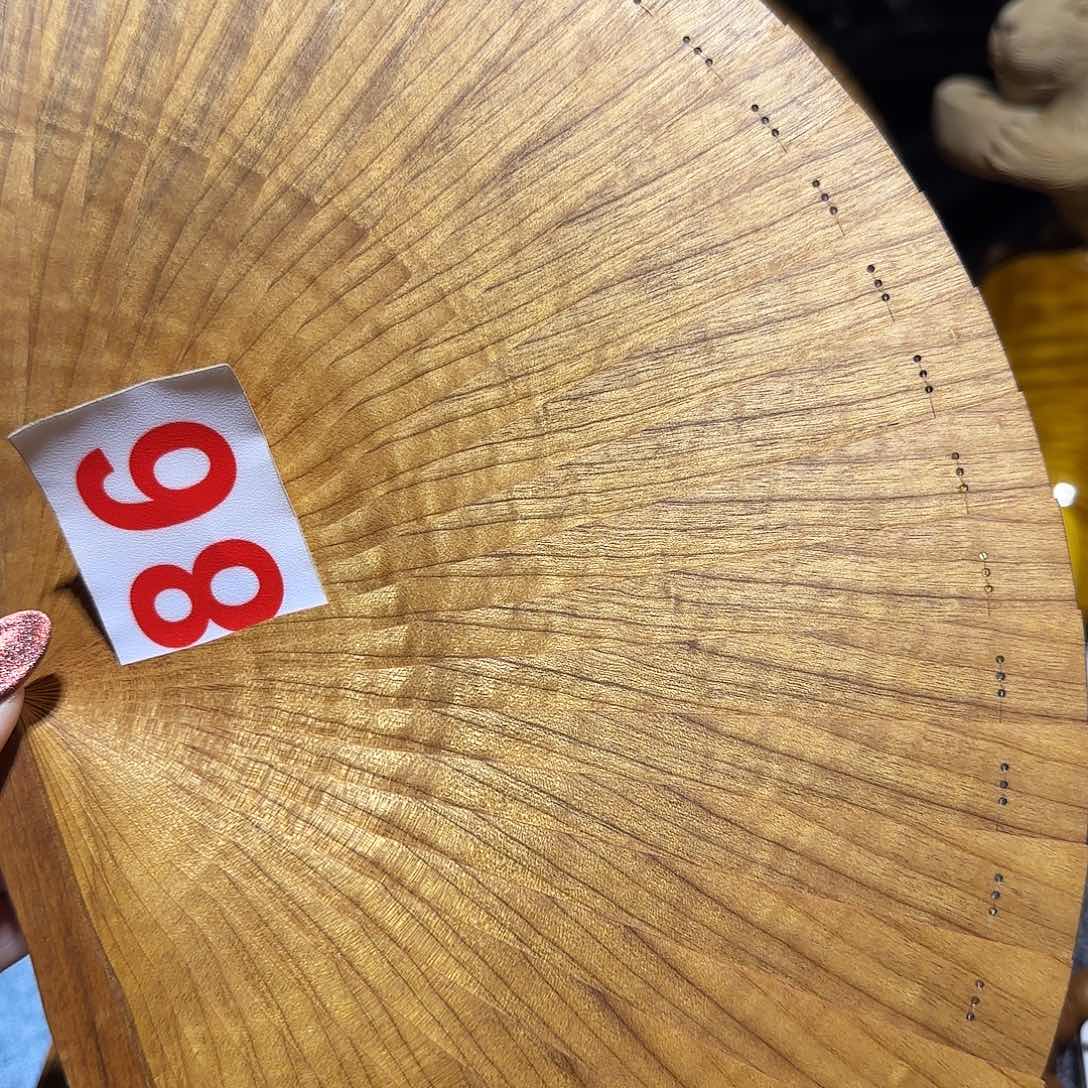 金丝楠上****者金丝楠木手把件