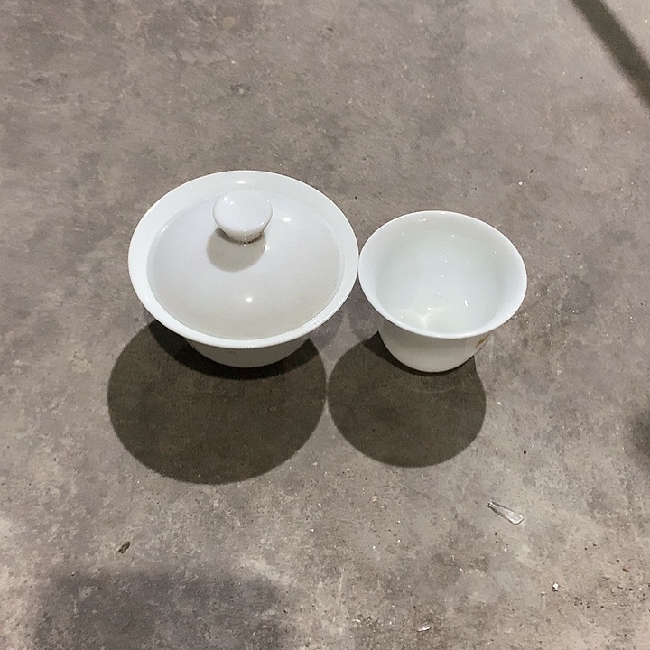 微瑕茶具介意勿拍
