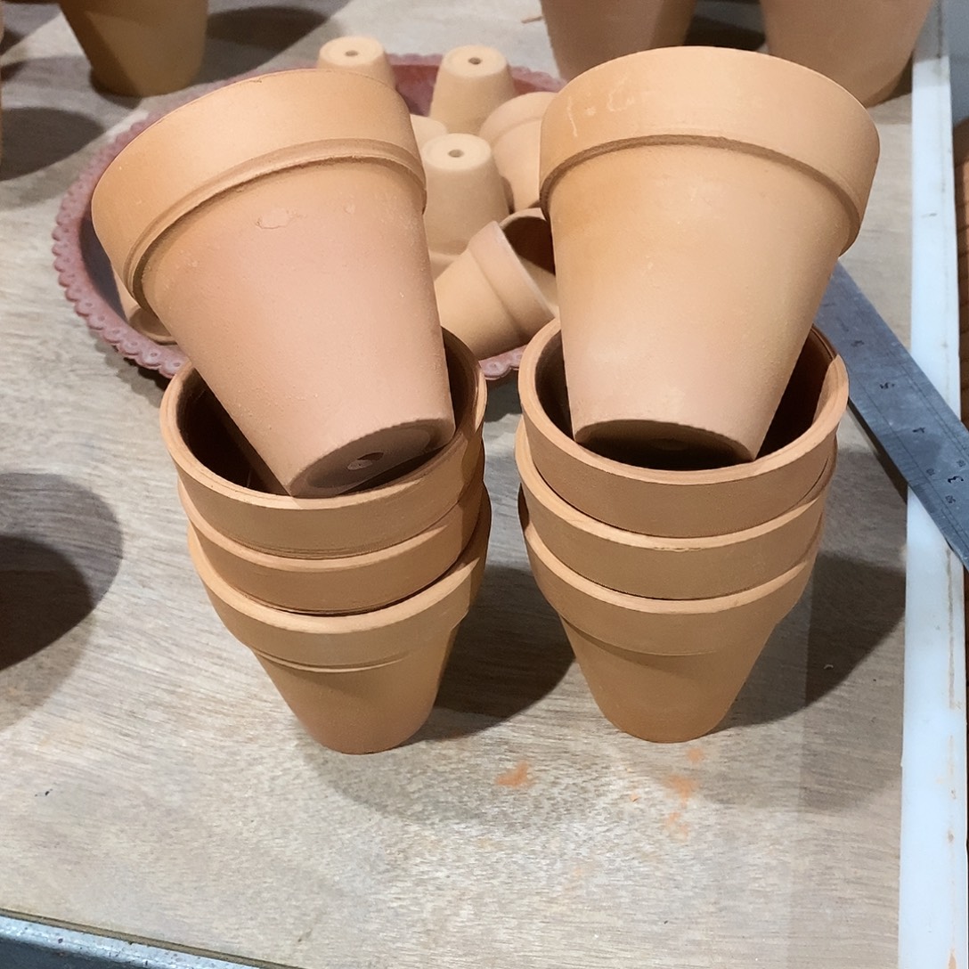 红陶7×7-8        