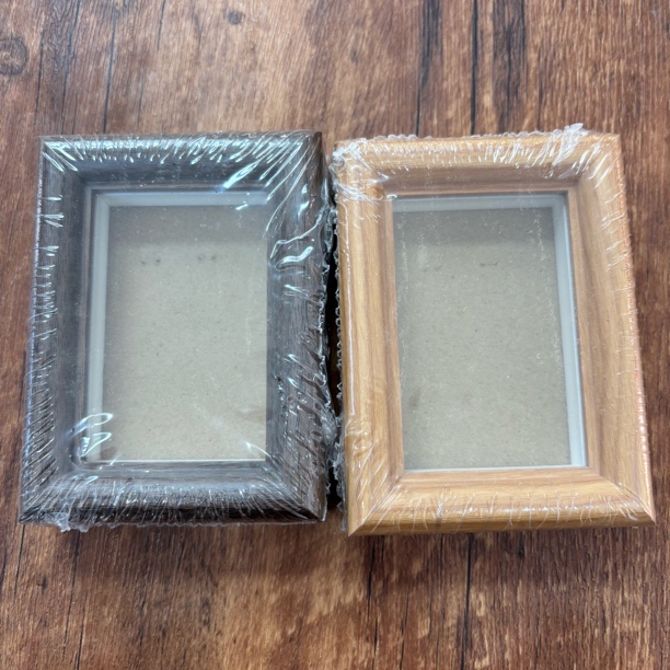 精致迷你（5.8*8.5）中空框10个一组