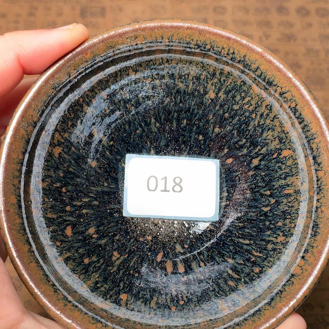 茶盏我们的生活方式是018
