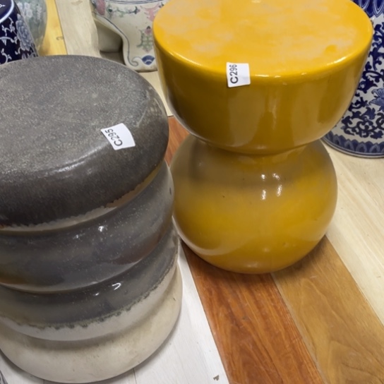 该***。其他陶瓷制品瑕疵处理