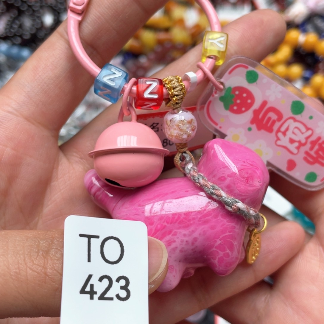 水晶多样性发一只未镶嵌