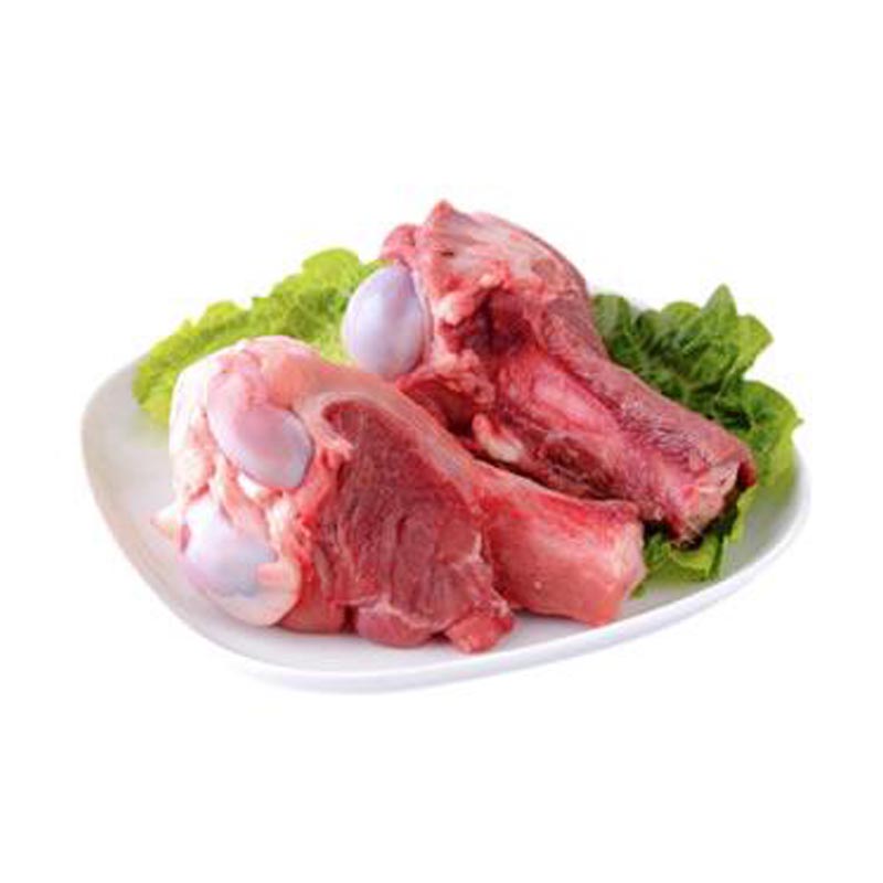 Y鲜带肉棒骨1份（切块）约500g/份