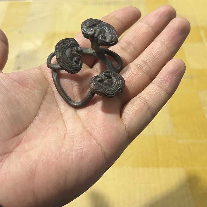 摆件家居工艺品瓷器
