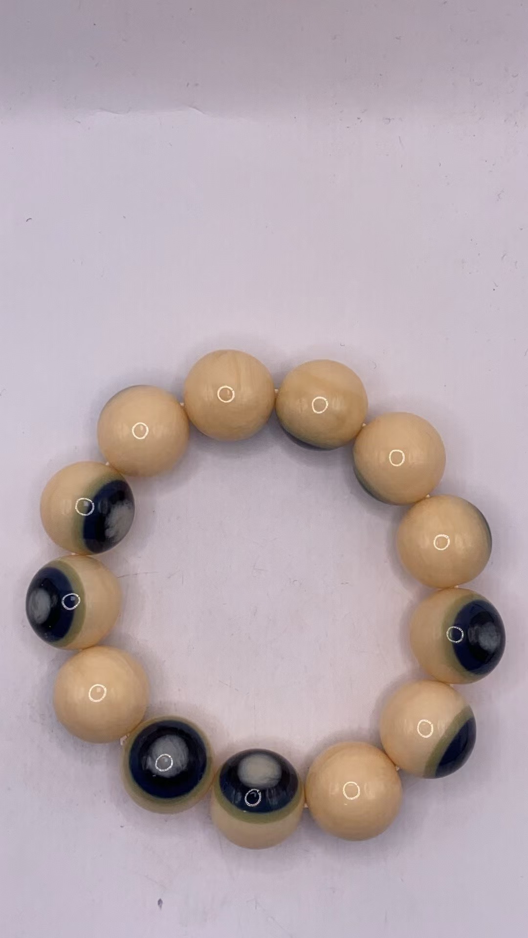 YY60【恒利】精美时尚大气搭配手串（多样性发其一）