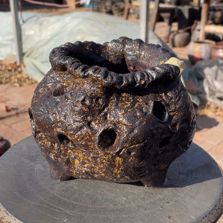 小***讴陶瓷制品不退不换