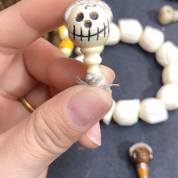 驼骨其他其他配饰