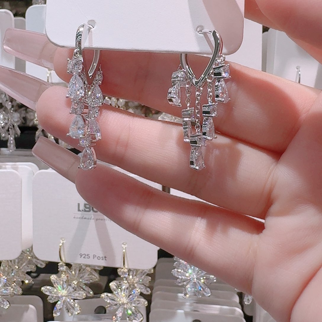 铜合金锆石925银n