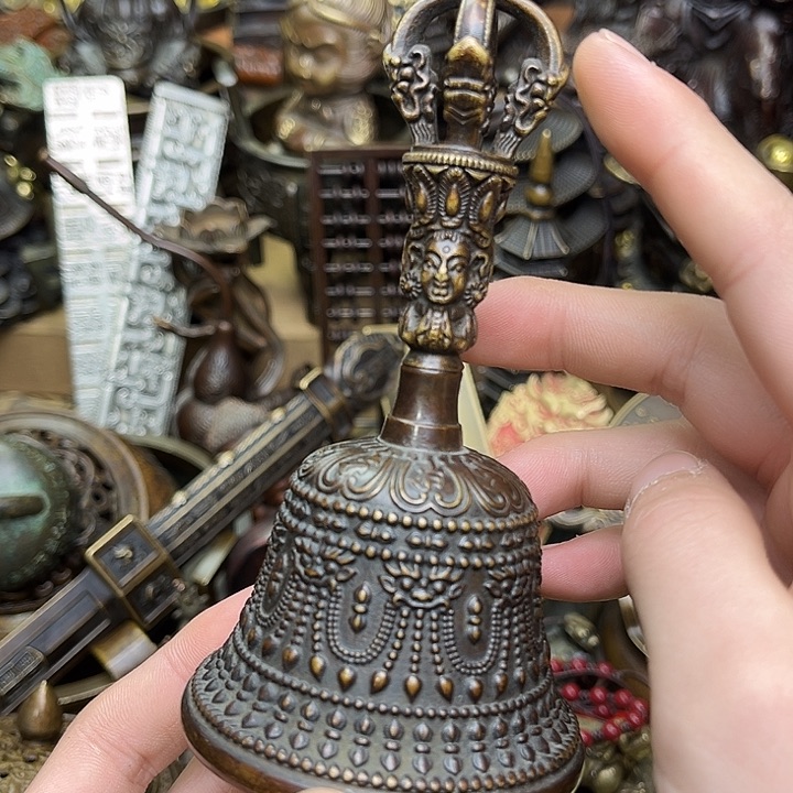 嘉嘉精品铜器摆件