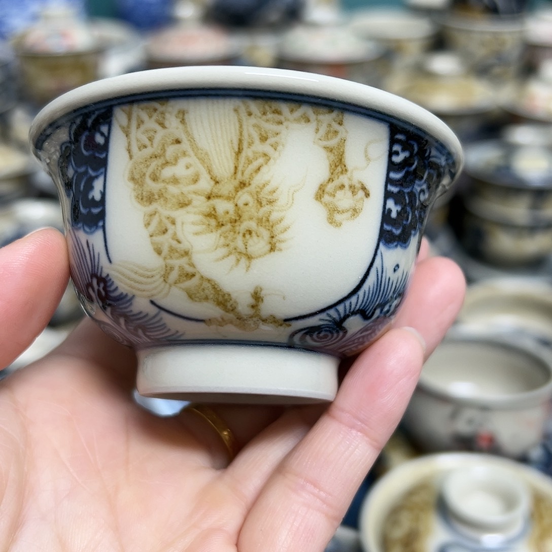 【闪购商品】杯陶瓷艺术有限公司